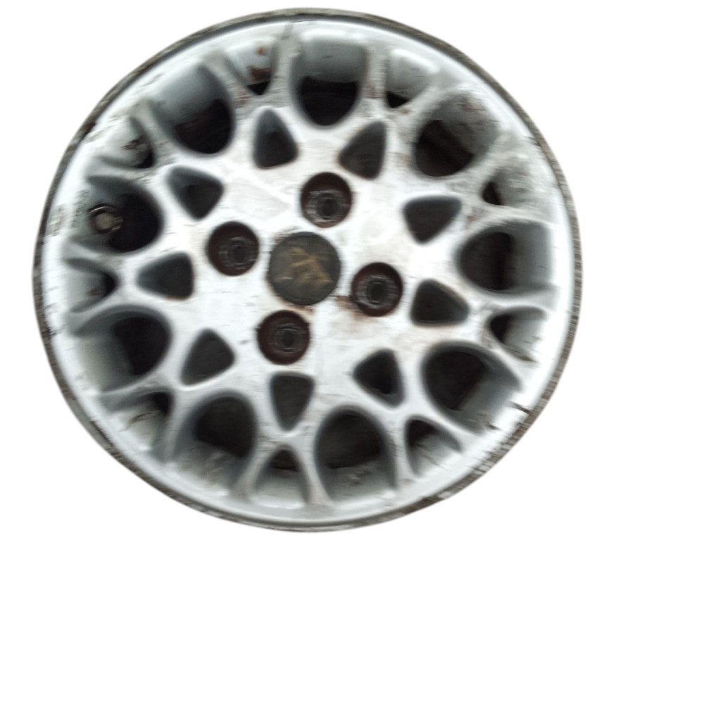 Roda aro 13 fiat palio 97
