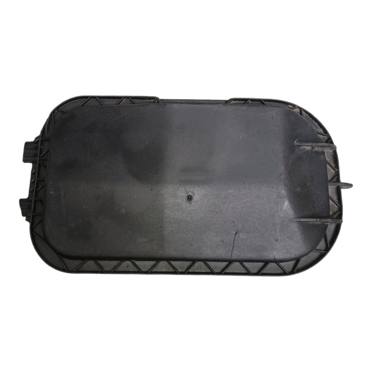 Tampa Farol Milha Direito Fiat Palio 1996 A 2002 C/detalhe