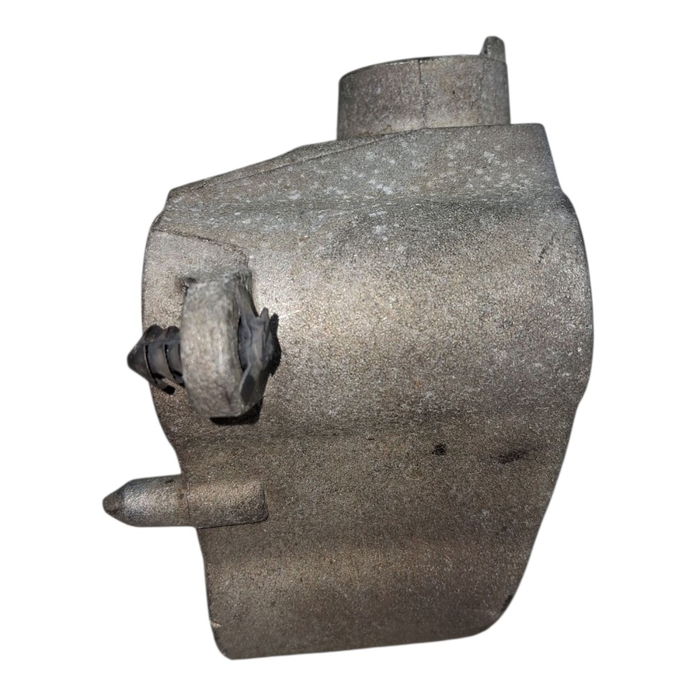 Suporte Direito Coxim Motor Renault Clio 2008 3