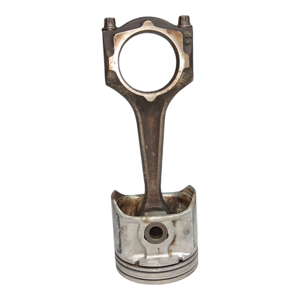 Biela Gm Classic 1.0 Vhc
