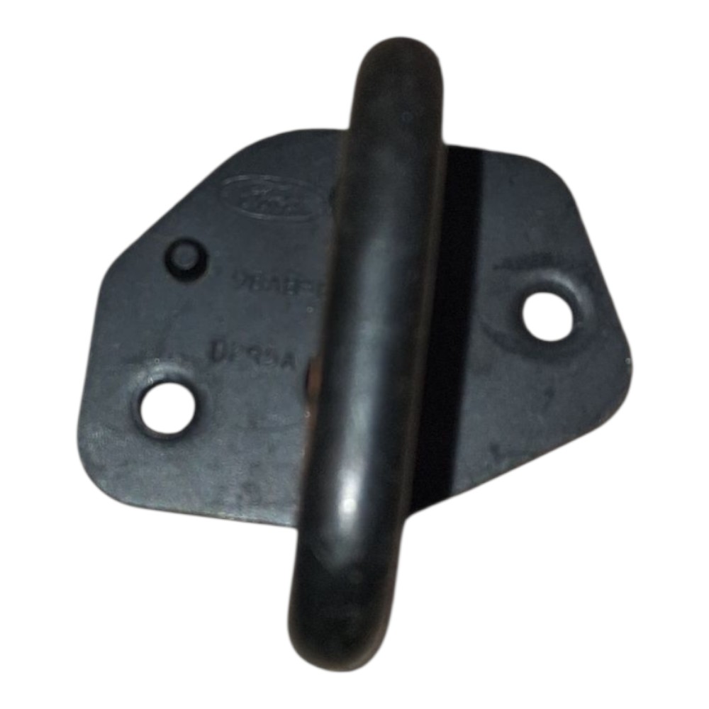 Batente Banco Traseiro Ford Focus 1.8 2001 98abb62452ah Preto 6