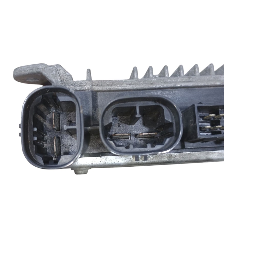 Modulo direção elétrica Citroen C3 2003 à 2012 4