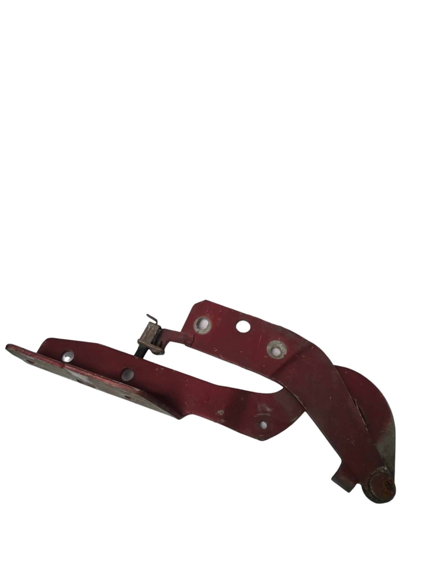 Dobradiça capô esquerda VW Pointer