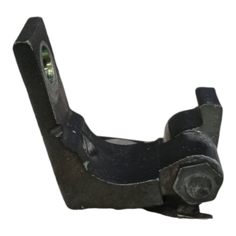 Dobradiça Inferior Porta Traseira Esquerda Fiat Bravo 2012 2