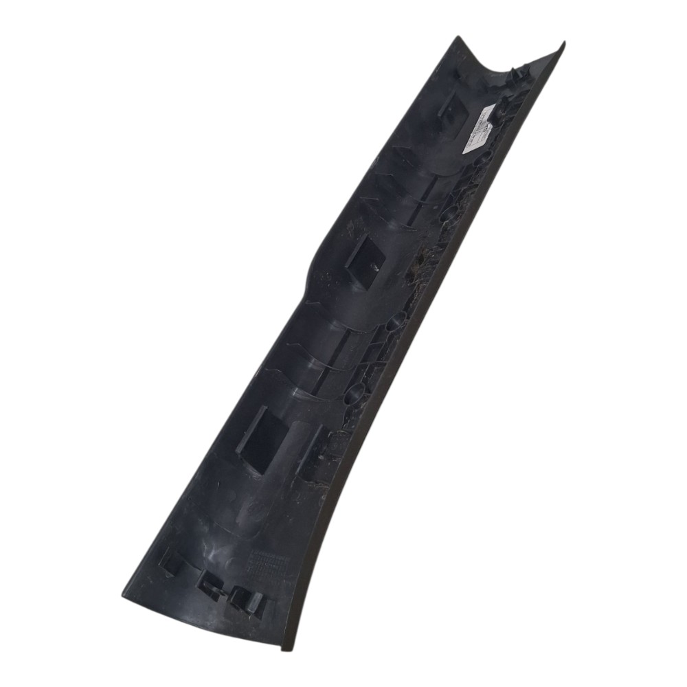 Soleira Porta Dianteira Esquerda Kicks 2018 156140502 Preto 4
