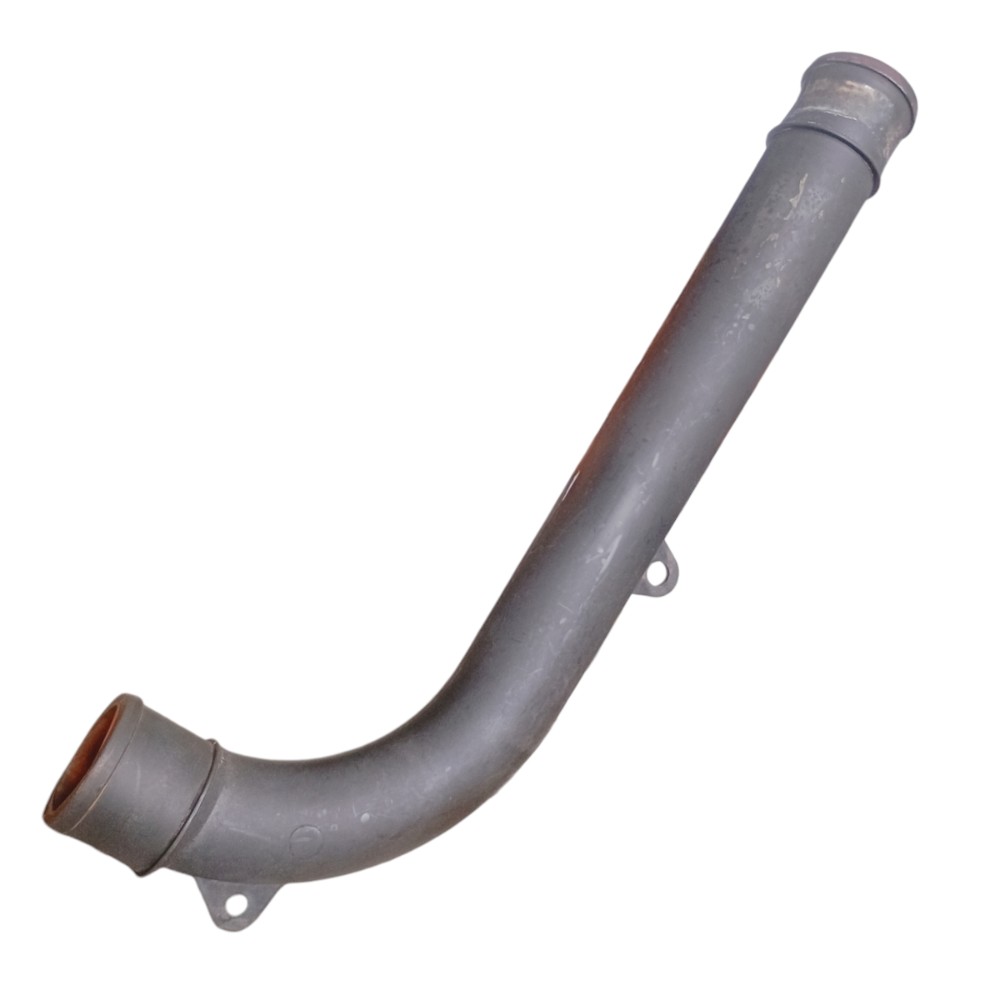 Tubo Agua Motor Gm Corsa 1998 3