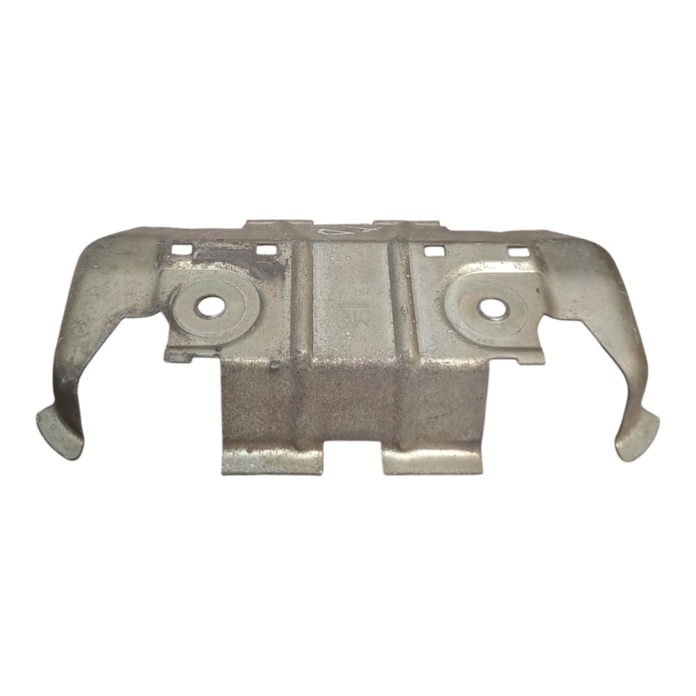 Suporte Maçaneta Externa Traseira Direita Gm Corsa 1998 2