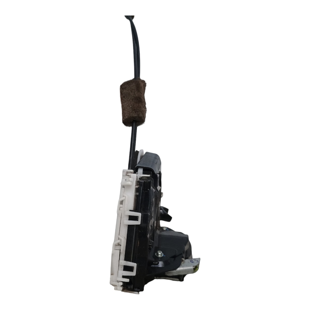 Fechadura Elétrica Porta Dianteira Esquerda Honda Hr-v 2018 4