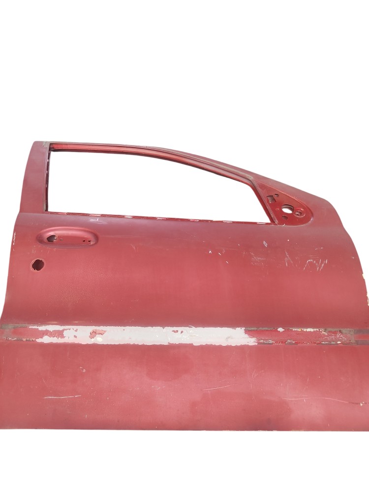 Porta Dianteira Direita Fiat Palio 98 Com Detalhes 1