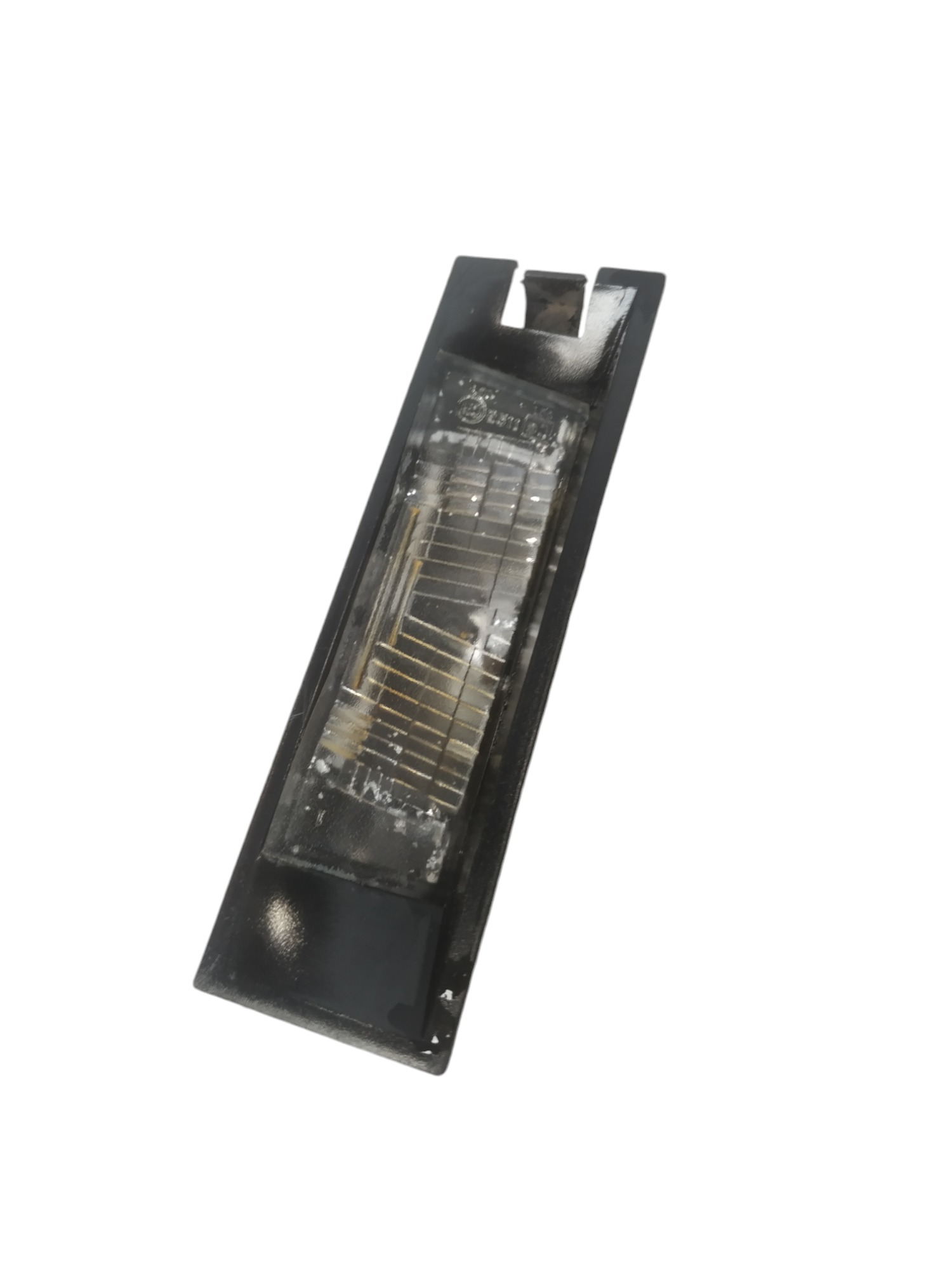 Lanterna Luz Placa Fiat Mobi Uno 2010 A 2022