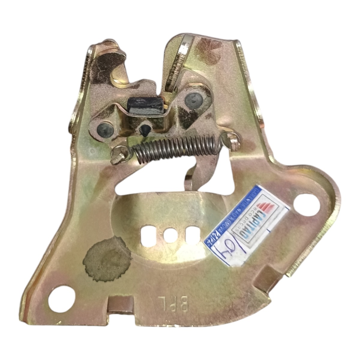 Fechadura Porta Malas Gm Celta 2008 2