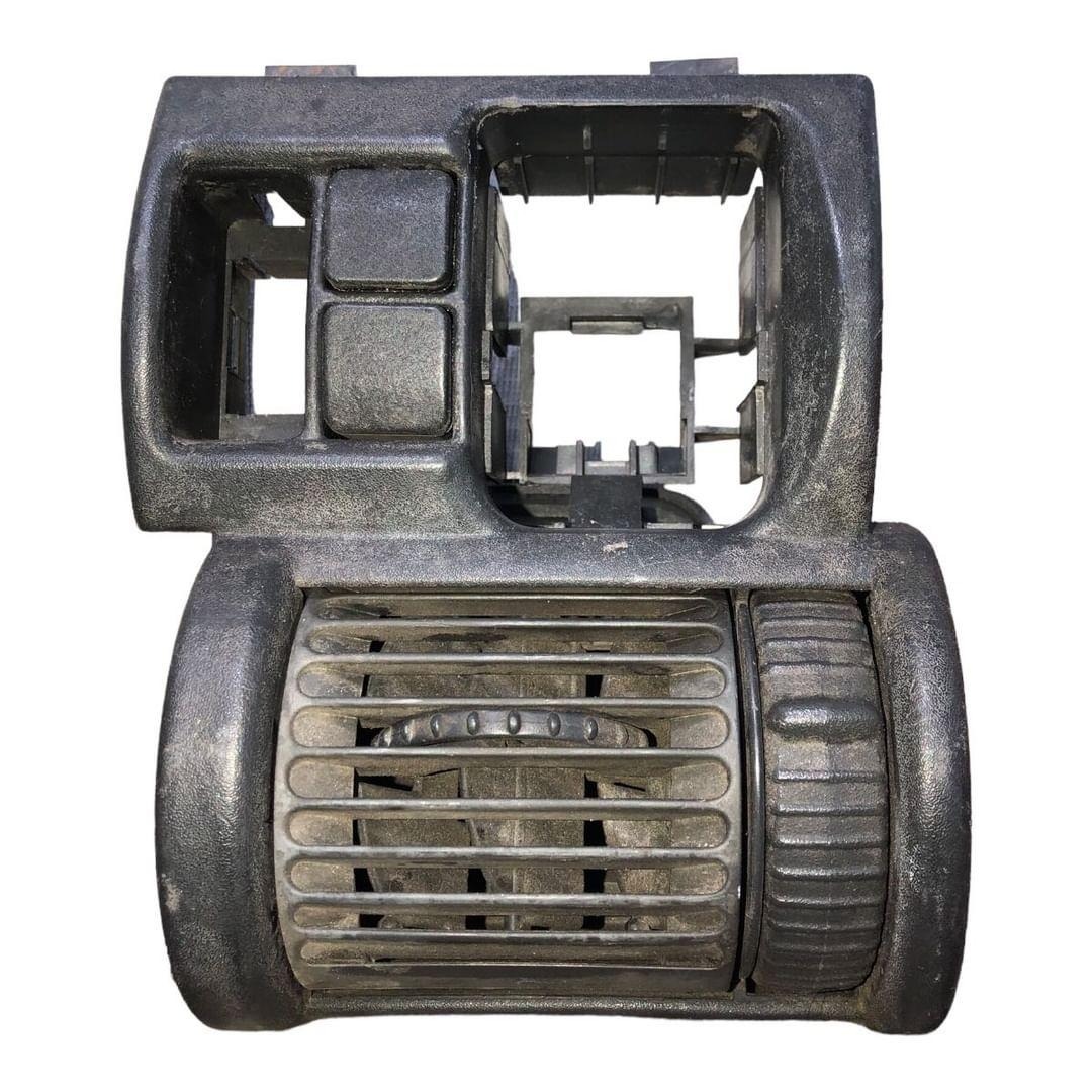 Difusor Ar Esquerdo Gm Classic Corsa 1994 A 2015