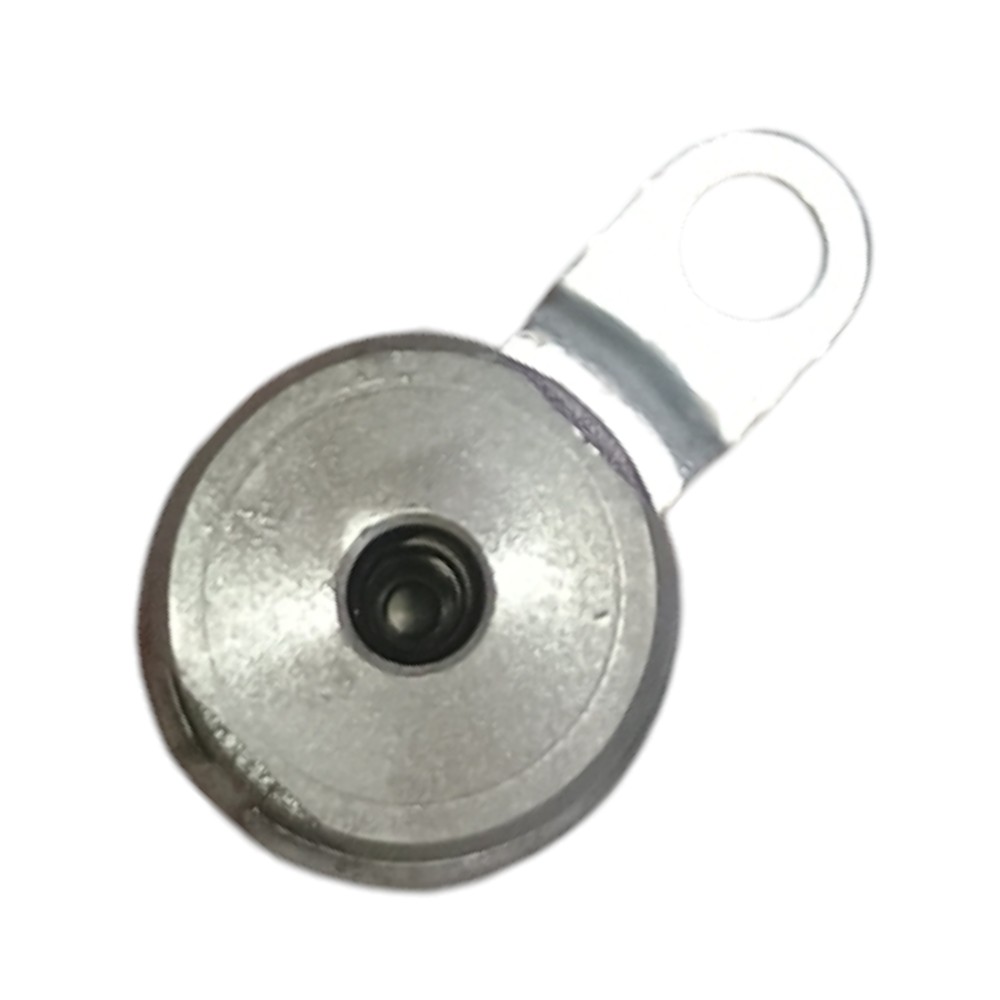 Válvula Solenoide Vw T Cross Tsi 2022 4