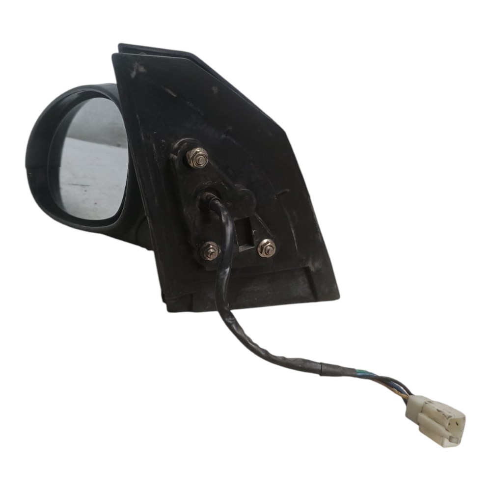 Retrovisor Esquerdo Lifan 620 2009 À 2012 *detalhes 4