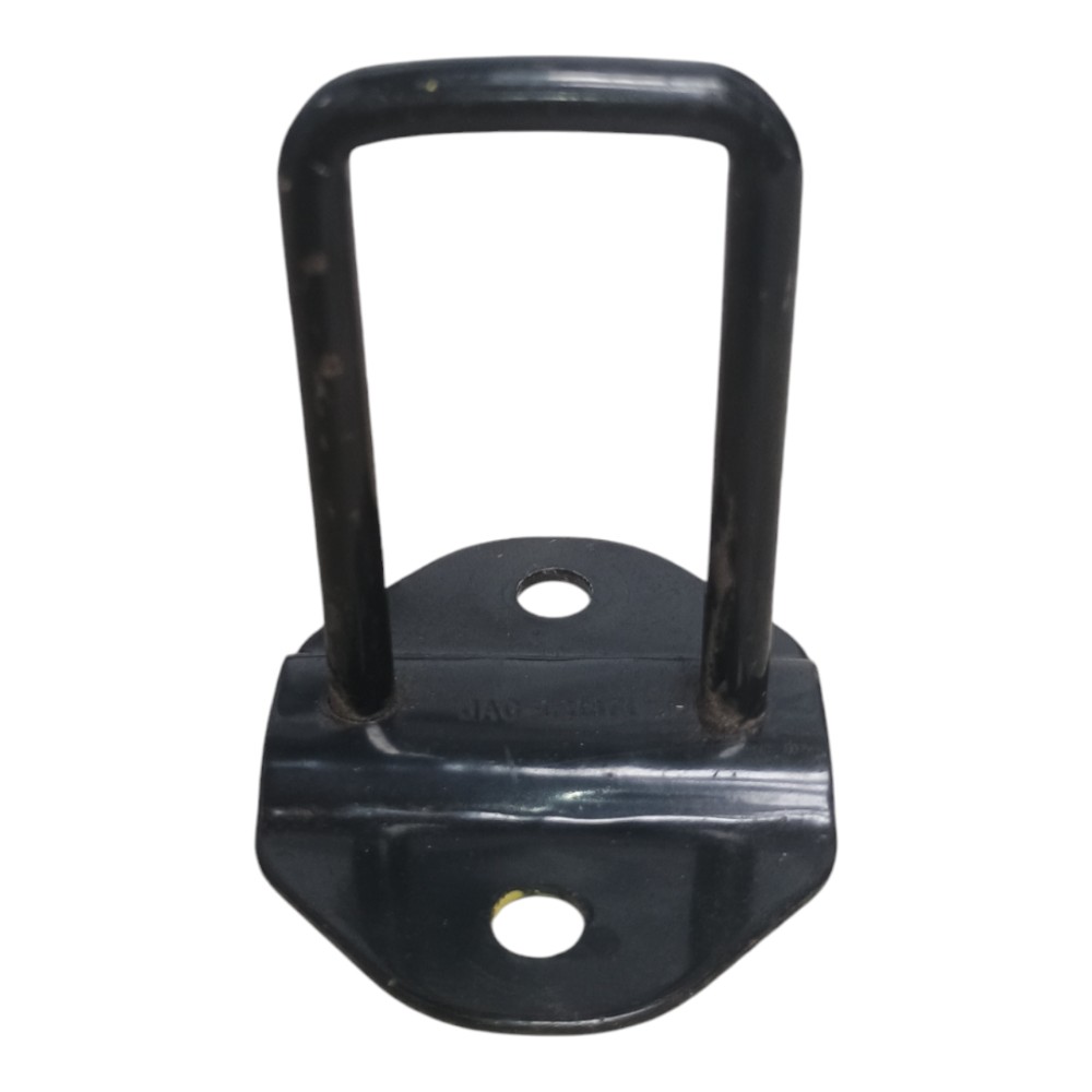 Batente Banco Traseiro Esquerdo Jac J2 1.4 2014  Preto Preto 1