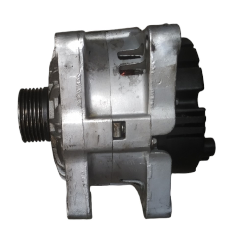 Alternador Peugeot 207 1.6 16v 2010 4