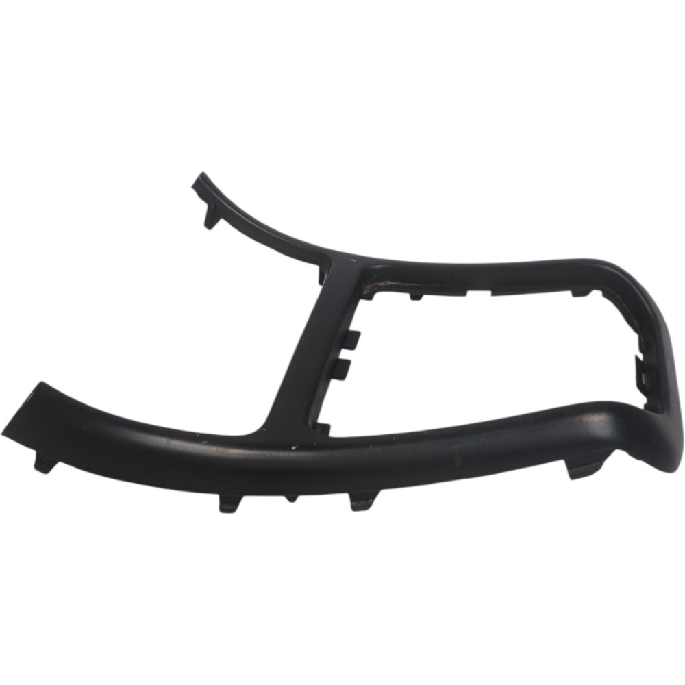 Moldura Console Alavanca Câmbio Citroen Xsara 1998 À 2003 2