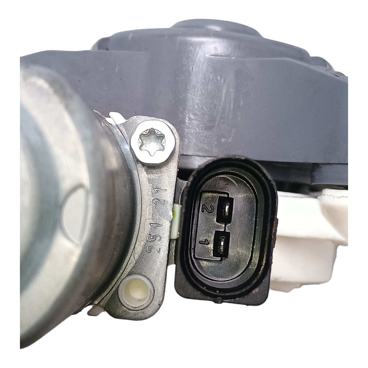 Máquina Vidro Elétrico Porta Dianteira Direita Vw Gol 2022 8