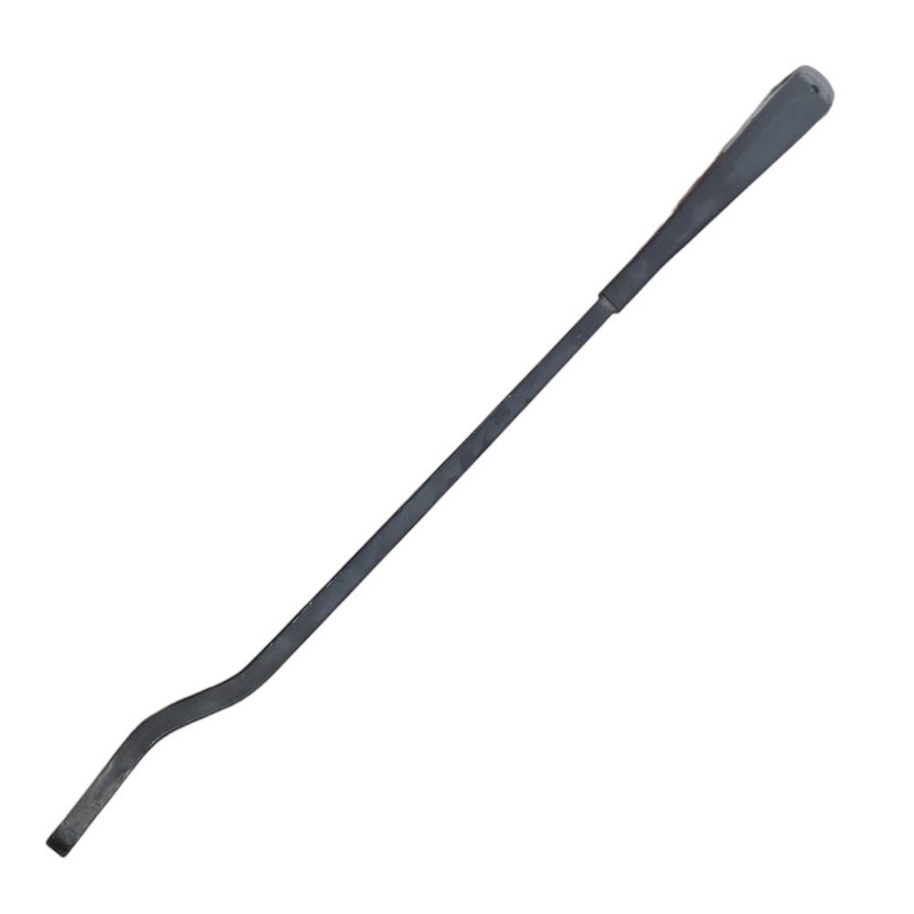 Braço Limpador Parabrisa Ford Fiesta 1997 96fg17526a2a 2