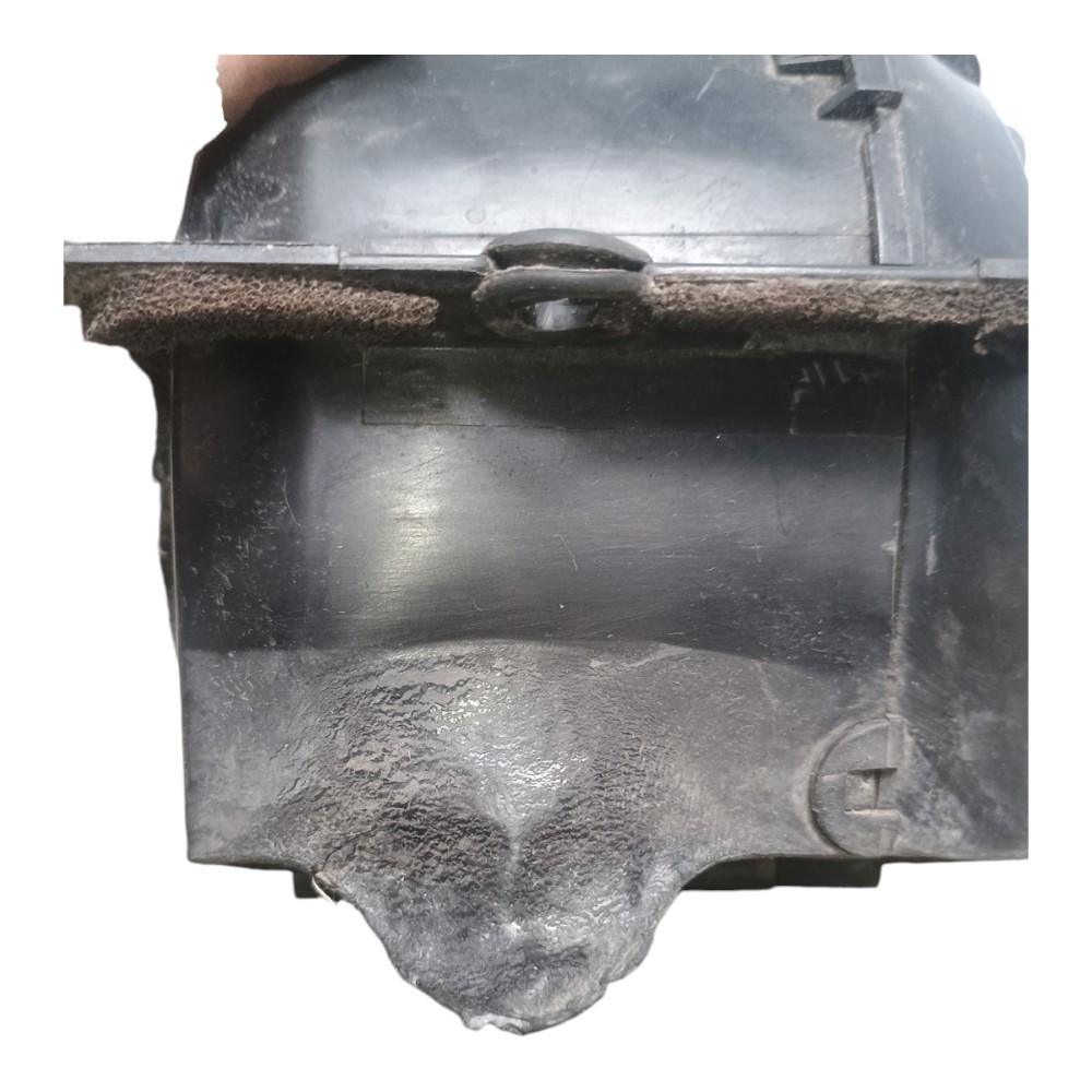 Motor Ventilação Ar Forçado Vw Gol 1992 Com Detalhe 4