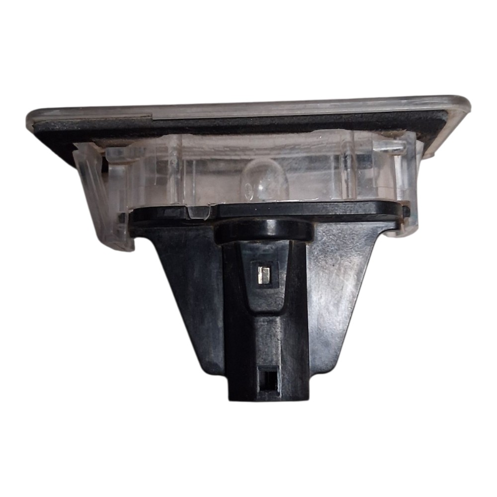 Luz Placa Toyota Yaris Sd 2021 3