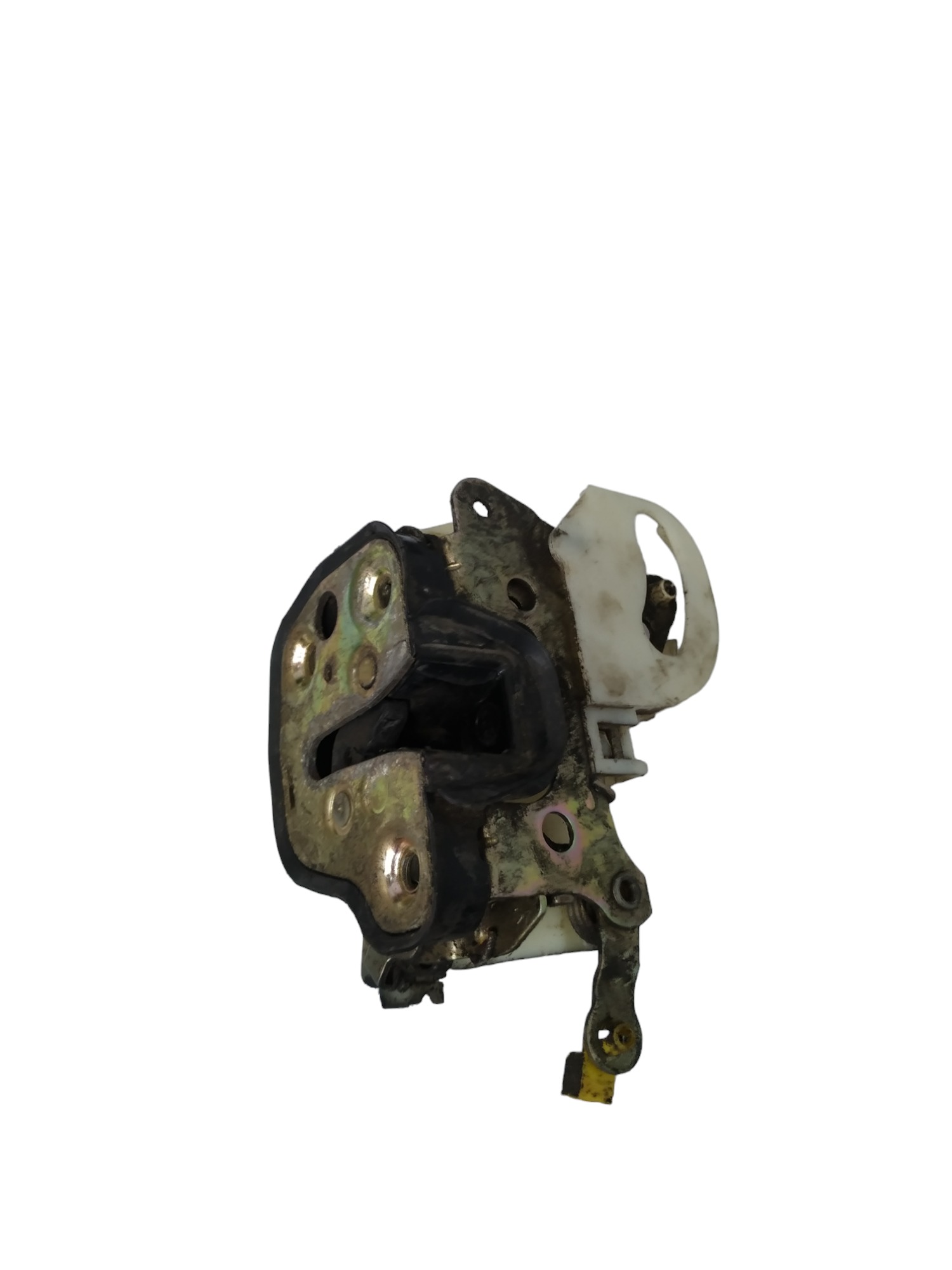Fechadura Porta Dianteira Direita Gm Classic 2008 2