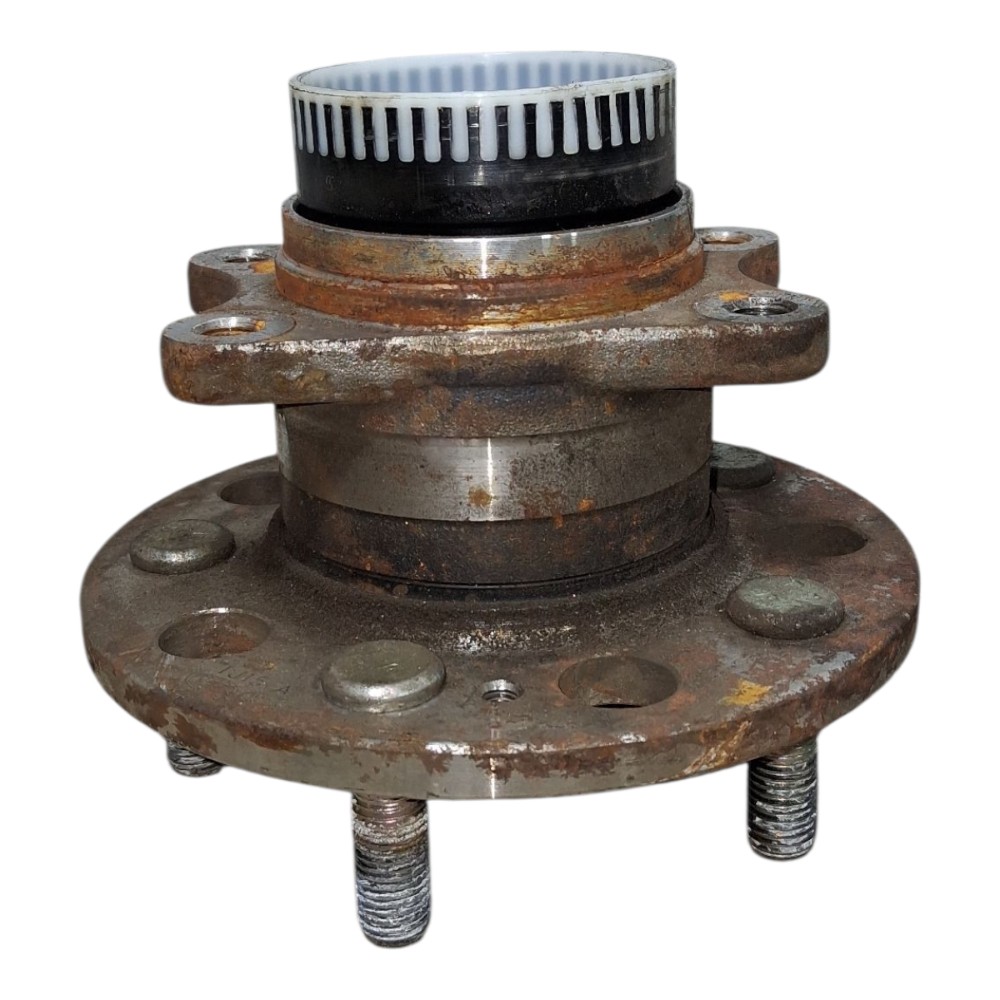 Cubo Roda Traseira Hyundai Ix35 2014 1