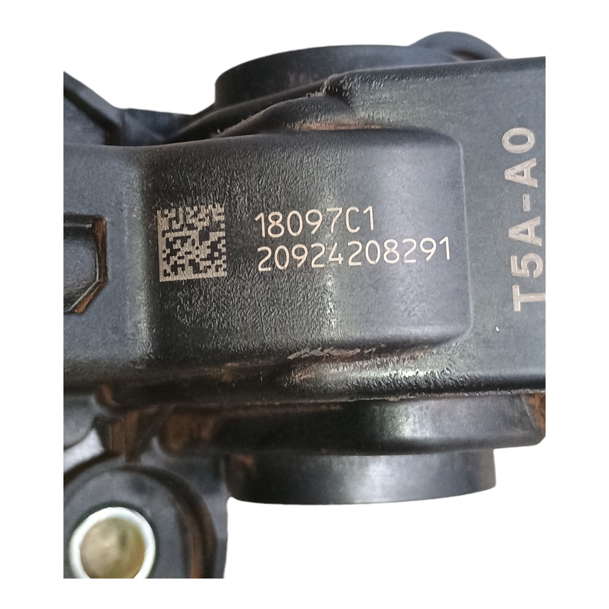 Pedal Acelerador Honda Hr-v 2018 6