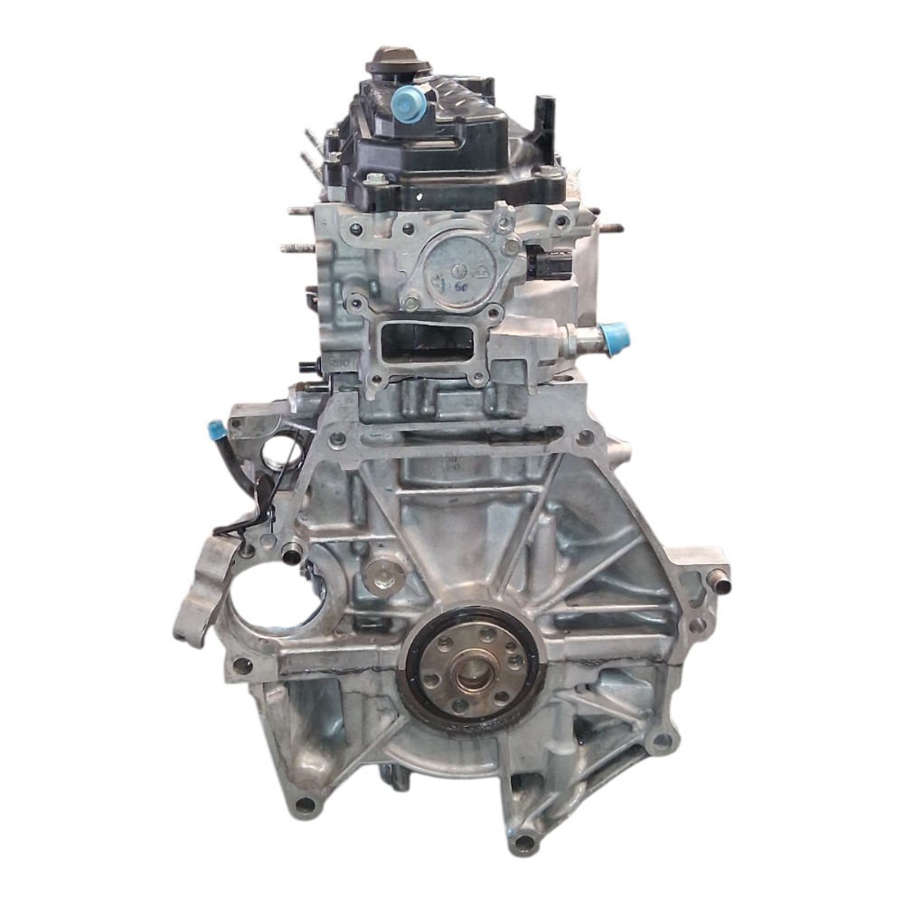 Motor Parcial 1.5 16v Honda City 2010 Pt:116 *detalhe 3