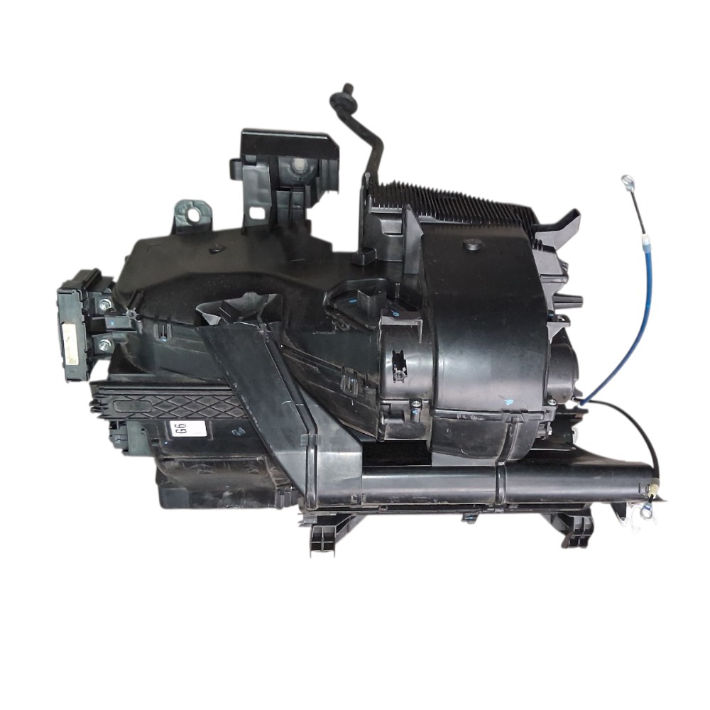 Caixa Evaporadora Ar Condicionado Yaris Sd 2021 870100dg61 3