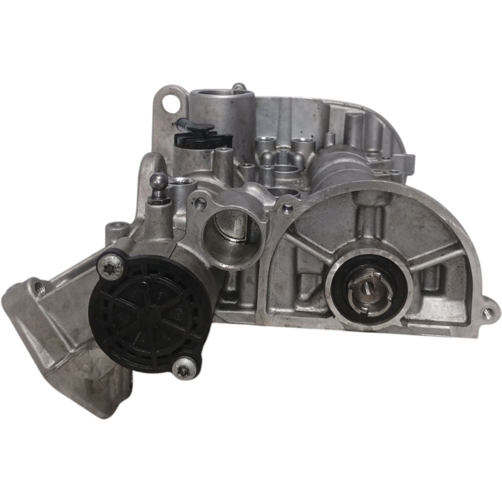 Tampa Comando Válvulas Vw Up 1.0 2019 04c103479 6