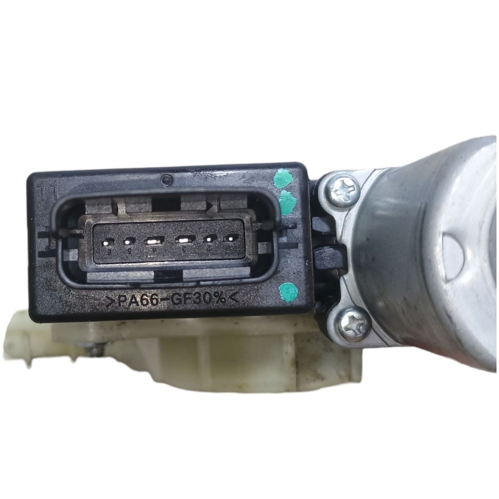 Máquina Vidro Elétrico Porta Diant Esq Hyundai Hb20 2018 7