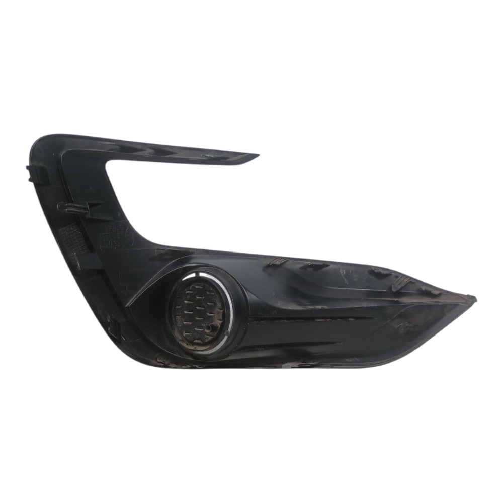 Moldura Farol Milha Le Ford Ka 2015 J7bb15a299 *detalhes 7
