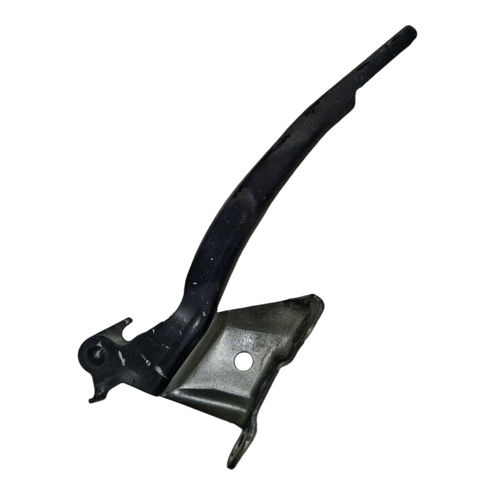 Dobradiça Esquerda Capô Fit Lx 2010 3