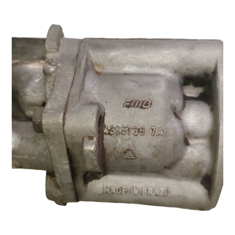 Bomba Óleo Fiat Uno 1989 4395736 5