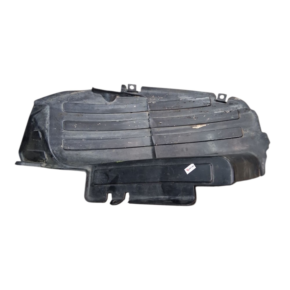 Parabarro Traseiro Esquerdo Jac J2 2014 Detalhe 3102310u9010 2