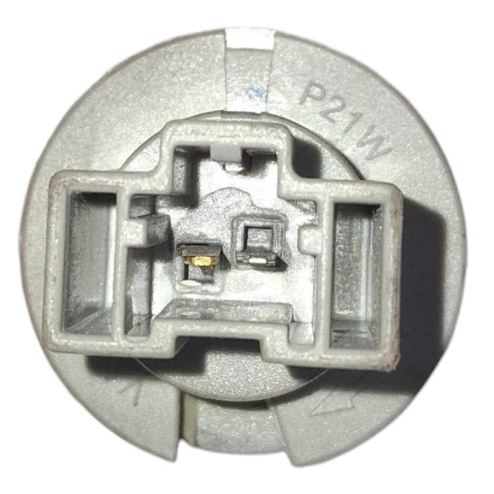 Soquete Pisca Break Light Luz Freio Honda City 2010 3