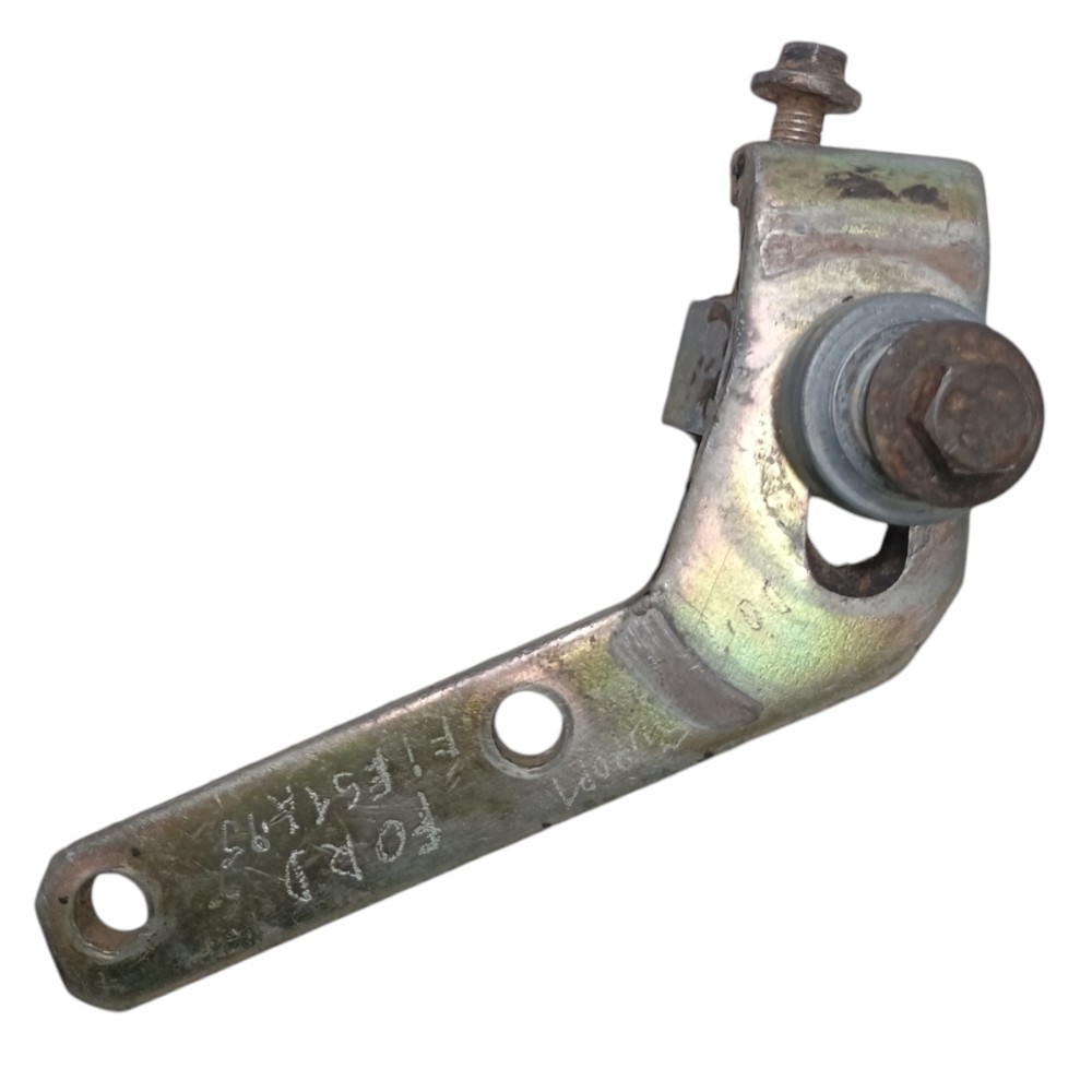 Tensor Correia Direção Ford Fiesta 1995 V94bf8680aa 2