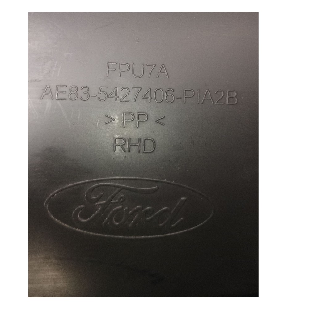 Forro Porta Tras Dir New Fiesta sedan 2011 A 2013 835427406pia2b 4