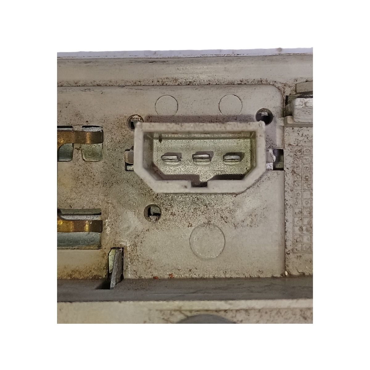 Luz Lanterna Teto Cortesia Vw Gol Saveiro Voyage 2014 A 2020 4