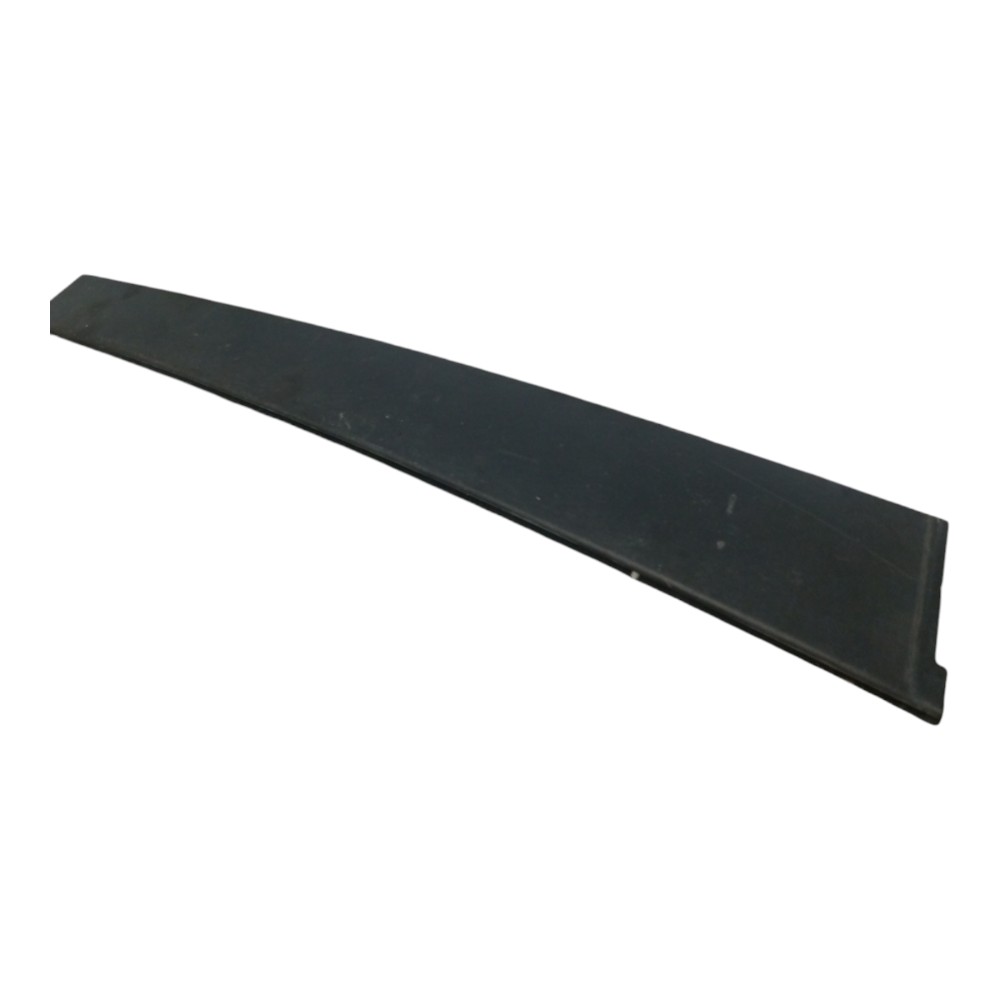 Moldura Coluna Porta Traseira Esquerda Fiat Stilo 2009 2