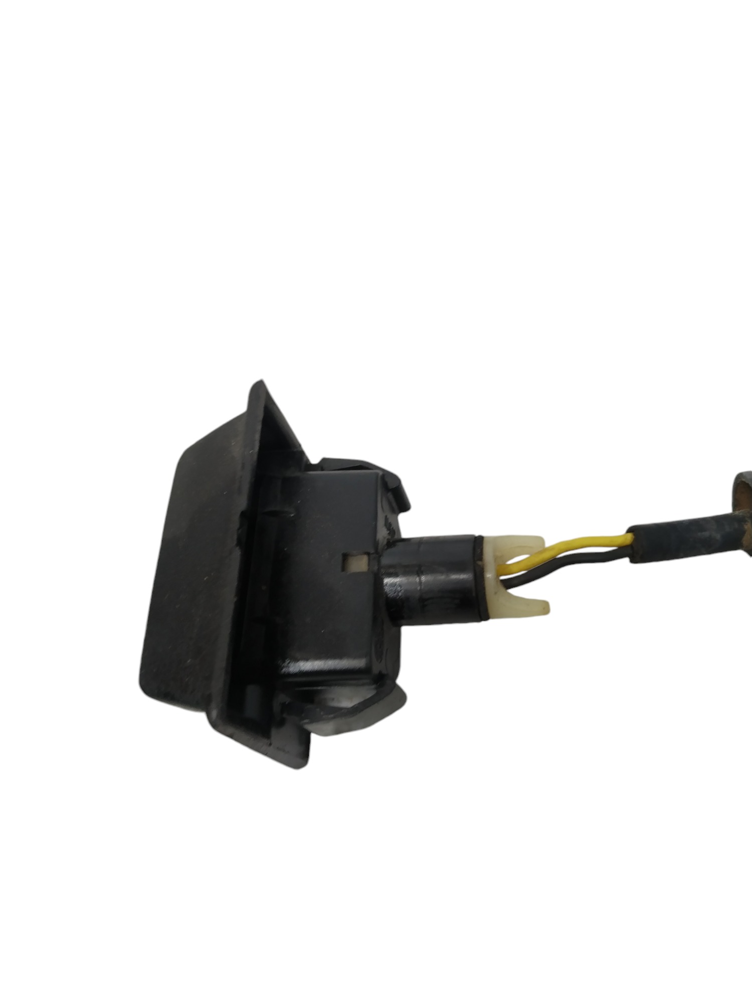 Lanterna Placa Fiat Uno 1985 4