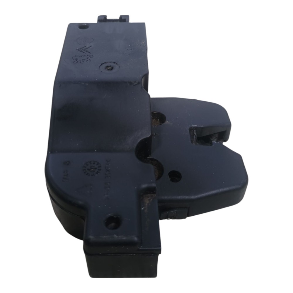 Fechadura Elétrica Tampa Traseira Citroen C3 2003 À 2012 5