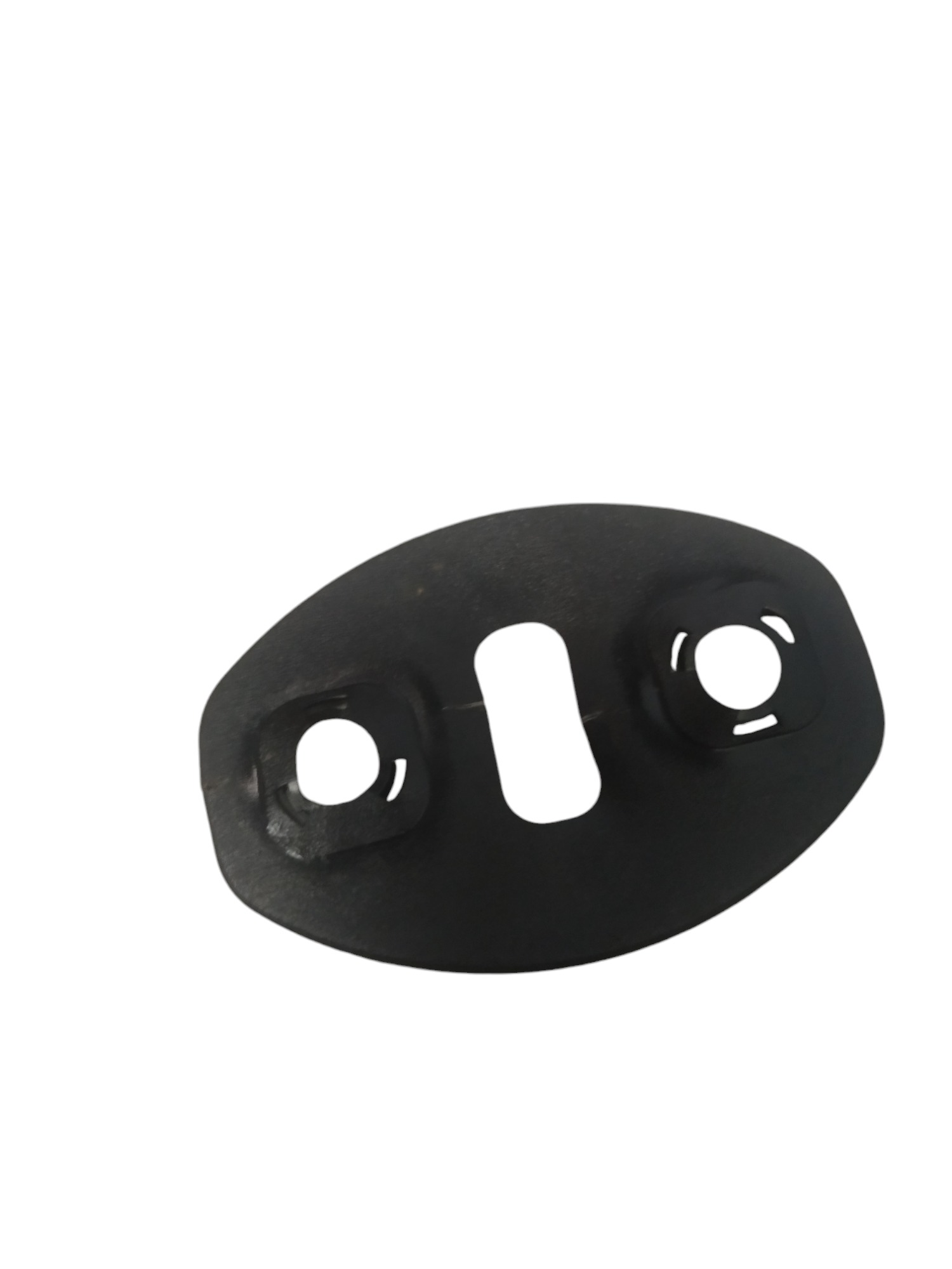 Base Batente Fechadura Vw Virtus 2018 2