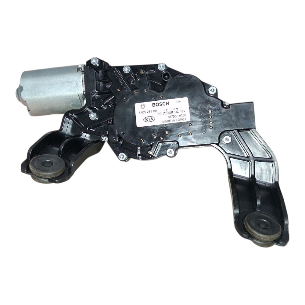 Motor Limpador Vidro Traseiro Vigia Hyundai Ix35 2014 1