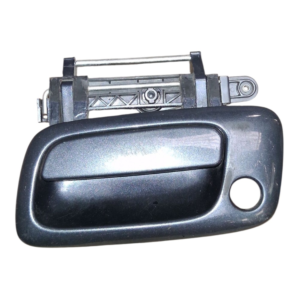 Maçaneta Externa Porta Diant Esq Astra Zafira 1999 Á 2012 Dianteira 1