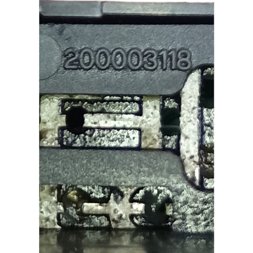 Botão Regulagem Retrovisor Gm Captiva 2008 5