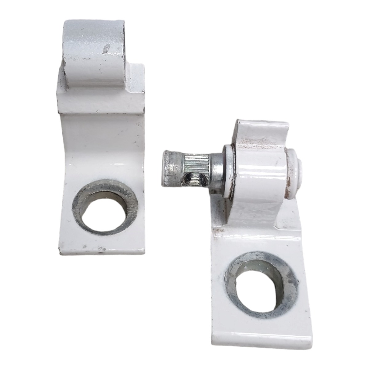 Dobradiça Porta Direita Vw Gol Mpi 2022 5n0851402br 2