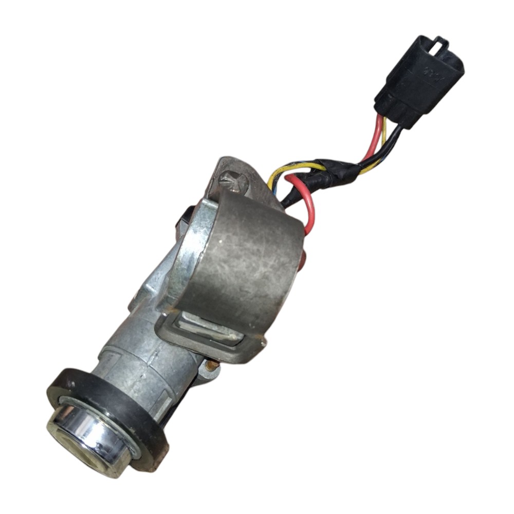 Cilindro Igniçao Comutador Partida Ford Fiesta 2003 À 2012 5
