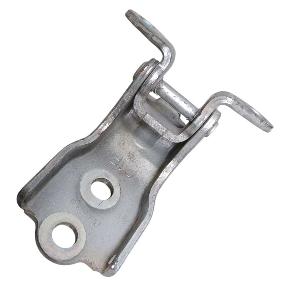 Dobradiça Superior Porta Dianteira Esquerda Gm Captiva 2008 5